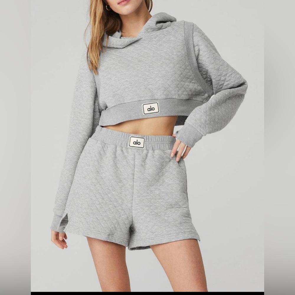 Matching set